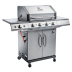 Газовый гриль Char-Broil Перфоманс ПРО 4с (Performance PRO 4S)