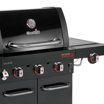 Гриль газовый Char-Broil Профессионал КОР 3б (Professional CORE 3B)