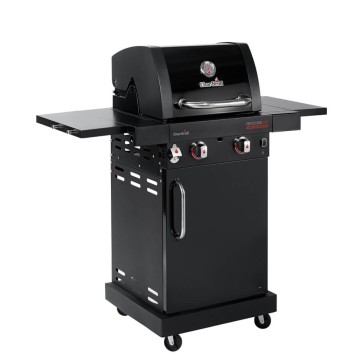 Гриль газовый Char-Broil Профессионал КОР 2б  (Professional CORE 2B)