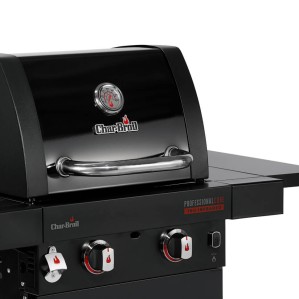 Гриль газовый Char-Broil Профессионал КОР 2б (Professional CORE 2B)