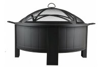 Костровая чаша Hugett Fire Pit 10277B