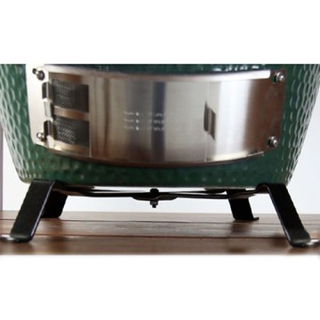 Ножки для установки на стол грилей Big Green Egg XXL