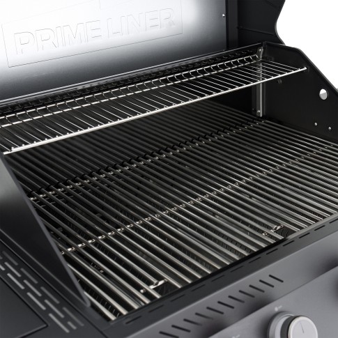 Газовый гриль PRIMELINER G4