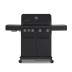 Газовый гриль PRIMELINER G4