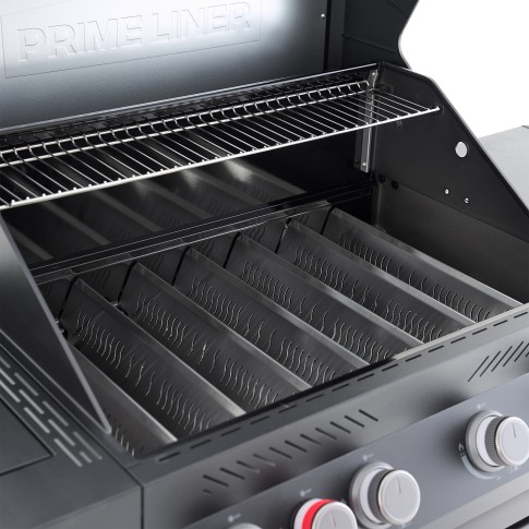 Газовый гриль PRIMELINER G4