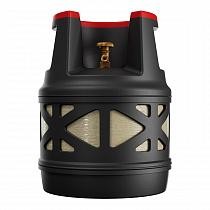 Баллон газовый композитный 12,5 л, TRILLON BBQ