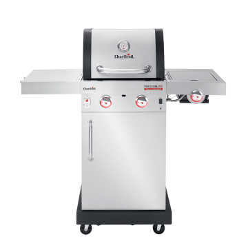 Гриль газовый Char-Broil Профессионал ПРО 2с (Professional PRO 2S)
