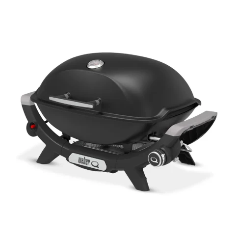 Газовый гриль Weber Q-2100N портативный
