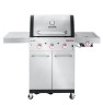 Гриль газовый Char-Broil Professional PRO 3S  