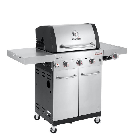 Гриль газовый Char-Broil Профессионал ПРО 3с (Professional PRO 3S)