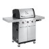 Гриль газовый Char-Broil Профессионал ПРО 3с (Professional PRO 3S)