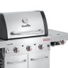 Гриль газовый Char-Broil Professional PRO 3S  