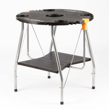 Складной стол для грилей O-GRILL O-Dock из алюминия
