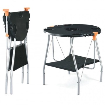 Складной стол для грилей O-GRILL O-Dock из алюминия