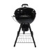 Угольный гриль SnS Kettle Black Edition, с корзиной SnS, 57 см, черный в Ставрополе