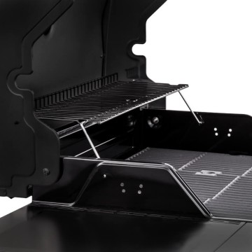 Газовый гриль Char-Broil Перфоманс 3 (Perfomance 3), чёрный