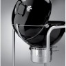Угольный гриль Weber Performer Original GBS, 57 см, чёрный  