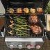 Газовый гриль Weber Спирит EPX-435 Черный (Spirit)
