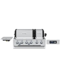 Гриль газовый Broil King Империал 690 би (IMPERIAL QS 690 BI) встраиваемый
