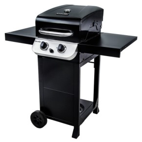 Газовый гриль Char-Broil Перфоманс 2 (Perfomance 2), чёрный