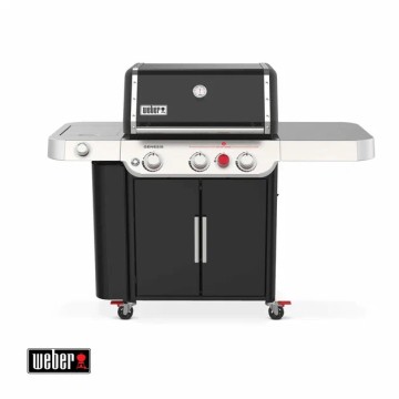 Газовый гриль Weber Генезис (Genesis E-335) , LP BLK ASIA