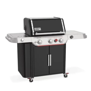 Газовый гриль Weber Генезис EP-335W (Genesis)