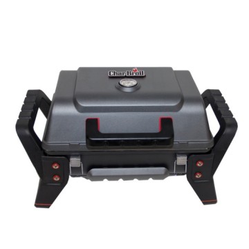 Газовый гриль Char-Broil X200, чёрный