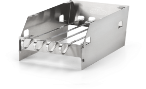 Экран с шампурами для горелки Sizzle Zone (3/3)