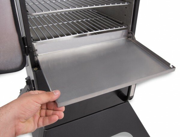 Гриль коптильня Broil-King Smoker, угольная в Ставрополе в Ставрополе