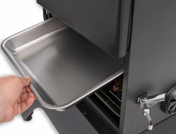 Гриль коптильня Broil-King Smoker, угольная в Ставрополе в Ставрополе