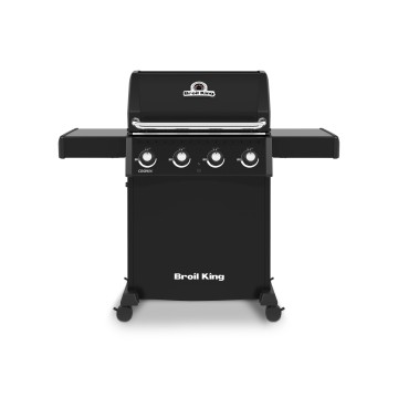 Гриль газовый Broil King Краун 410 (CROWN 410)