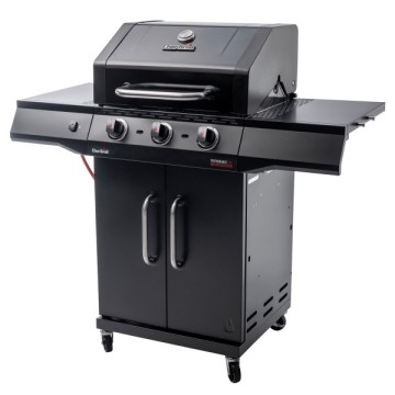 Газовый гриль Char-Broil Перфоманс КОР 3б (Performance CORE 3B)