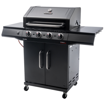 Газовый гриль Char-Broil Перфоманс КОР 4б (Performance CORE 4B)