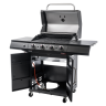 Газовый гриль Char-Broil Performance CORE 4B  
