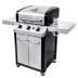 Гриль газовый Char-Broil Профессионал Сигнатур Сериес 3с (Professional Signature Series 3S)
