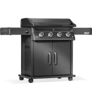 Газовый гридль Napoleon, Rogue PRO 30 Phantom Griddle