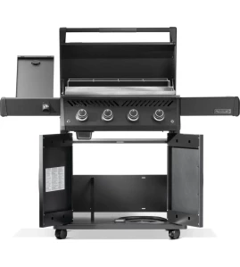 Газовый гриль Napoleon, Роуг Про 30 Фантом Гриддл (Rogue PRO 30 Phantom Griddle)