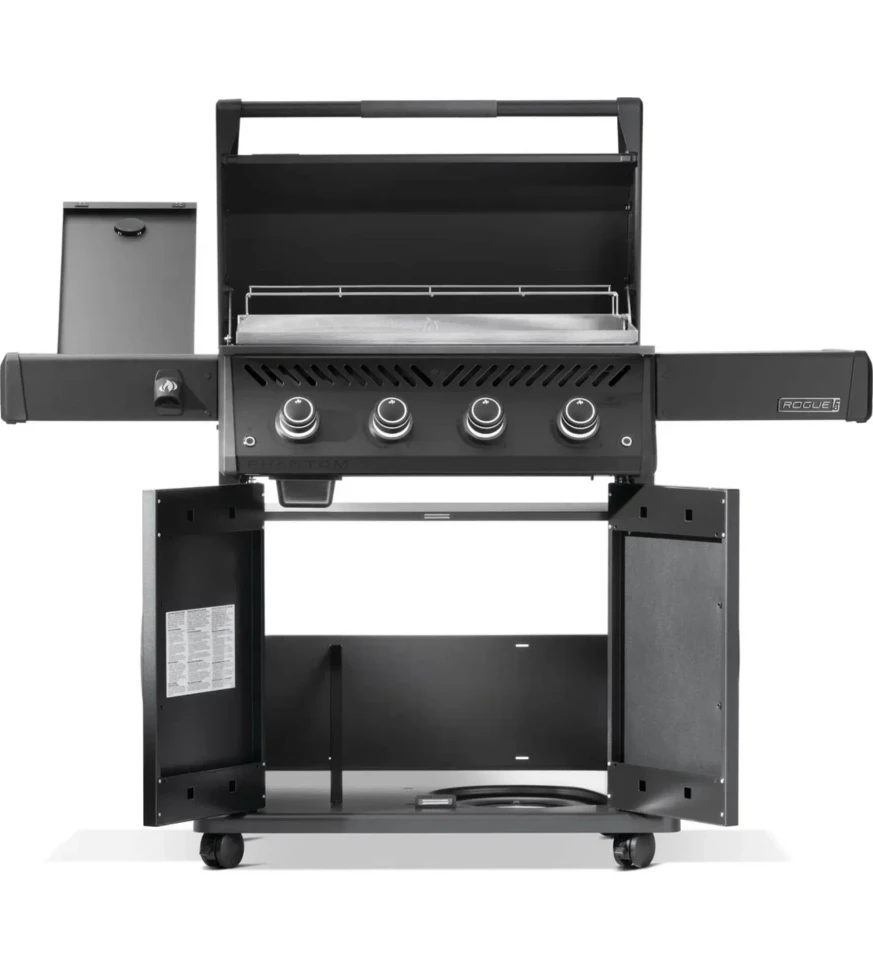 Газовый гридль Napoleon, Rogue PRO 30 Phantom Griddle  