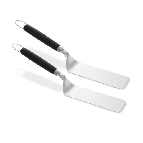 Набор лопаток для планчи Weber Griddle Spatula Set