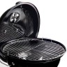 Угольный гриль SNS Travel Kettle, 47 см (c корзиной SNS Charcoal Basket) в Ставрополе в Ставрополе
