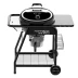 Угольный гриль SNS Master Kettle, 57 см (с корзиной SNS Deluxe) в Ставрополе