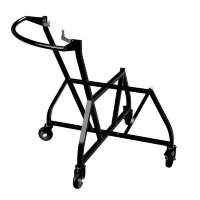 Подставка мобильная Egg с рукоятью для гриля ХL