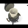 Гриль Fornetto Kamado Small-video