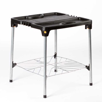Складной стол для грилей O-GRILL O-Dock Lite из алюминия