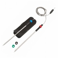 Комплект из двух термощупов для Bluetooth термометра 70077