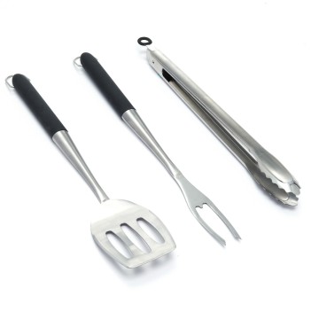 Набор для гриля Broil King SOVEREIGN™ GRILL TOOLS, 3 предмета