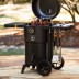 Коптильня Oklahoma Joe's Drum Bronco 2.0 (черная) в Ставрополе