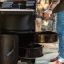 Коптильня Oklahoma Joe's Drum Bronco 2.0 (черная) в Ставрополе