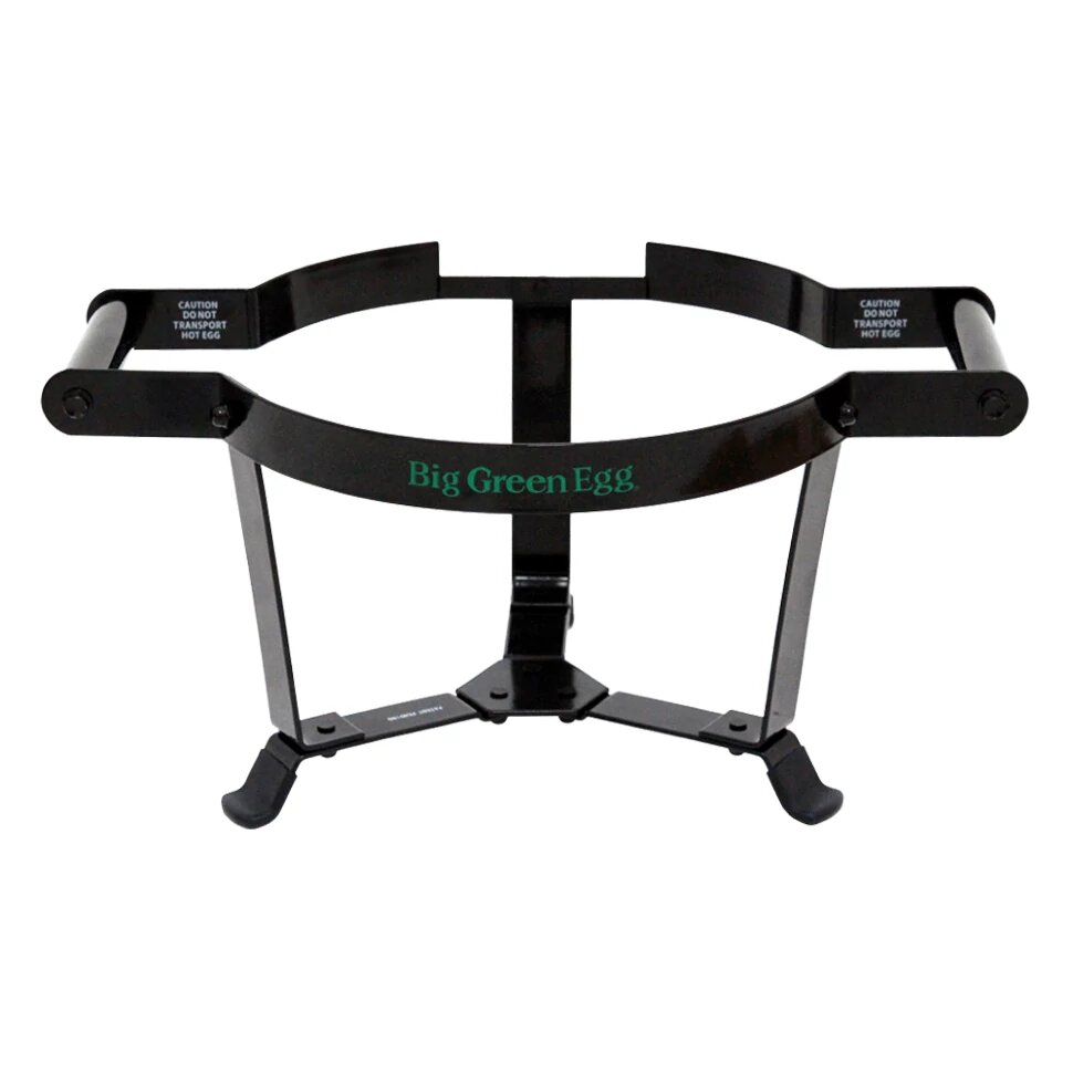 Подставка под гриль Big Green Egg Mini, 2 ручки  