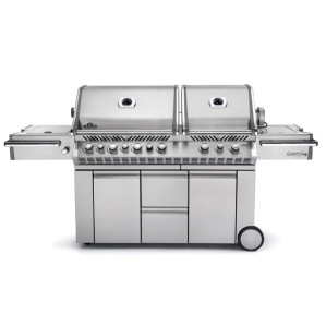Газовый гриль Napoleon®, Престиж ПРО-825 (Prestige PRO-825)